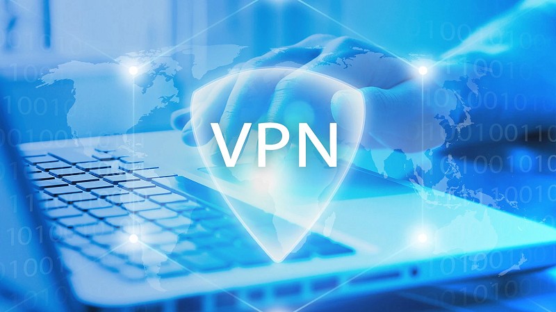 Sử dụng VPN để truy cập vào vb777 bị chặn